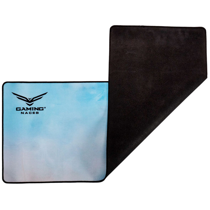 NACEB TAPETE GAMING PARA RATON FAFNIR