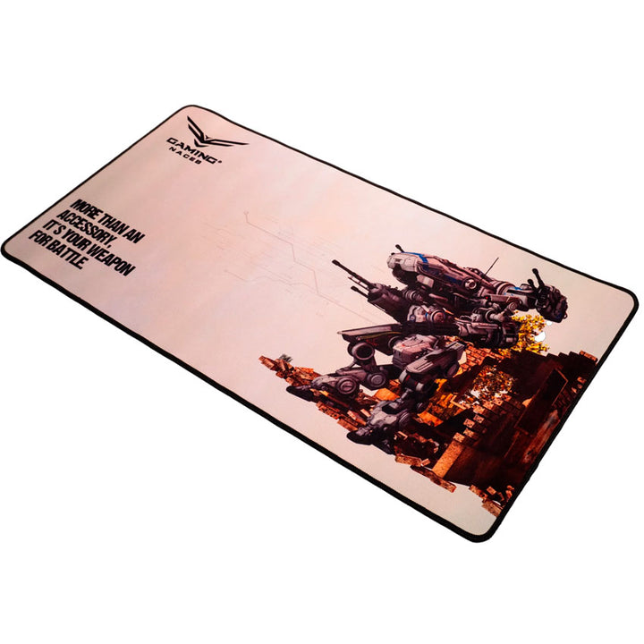 NACEB TAPETE GAMING PARA RATON BITBANE