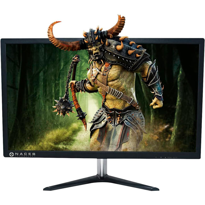 NACEB MONITOR LED 21.5? FULL HD
