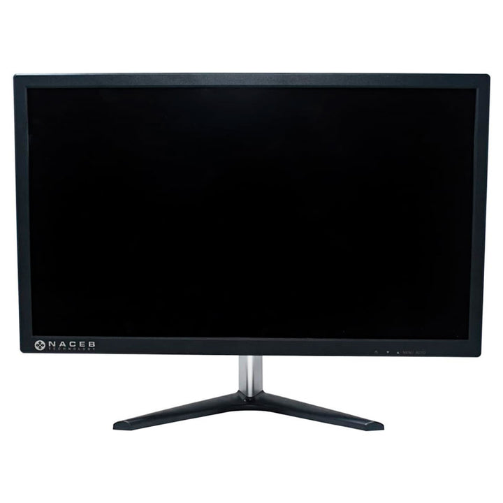 NACEB MONITOR LED 21.5? FULL HD