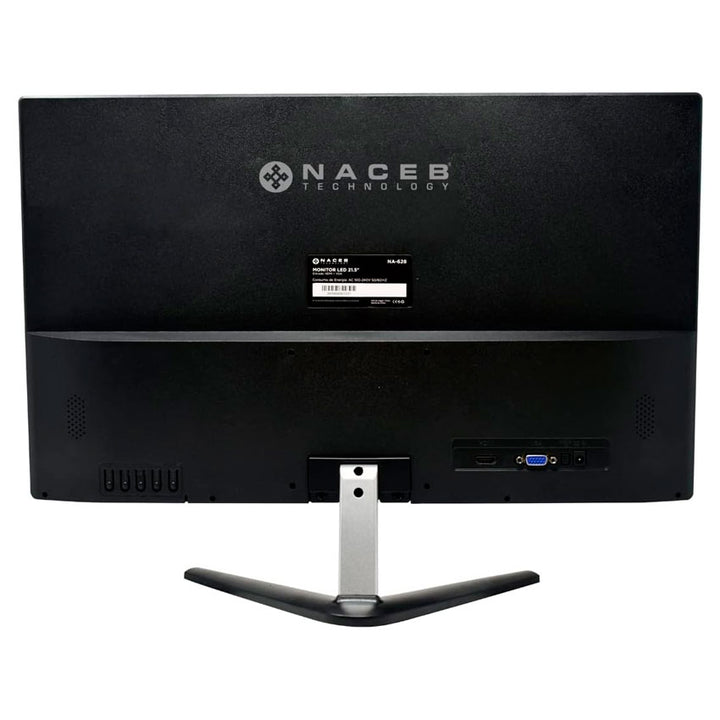 NACEB MONITOR LED 21.5? FULL HD