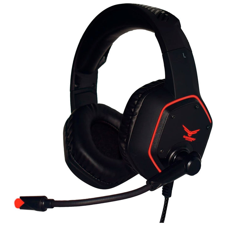 AUDIFONOS GAMING NACEB