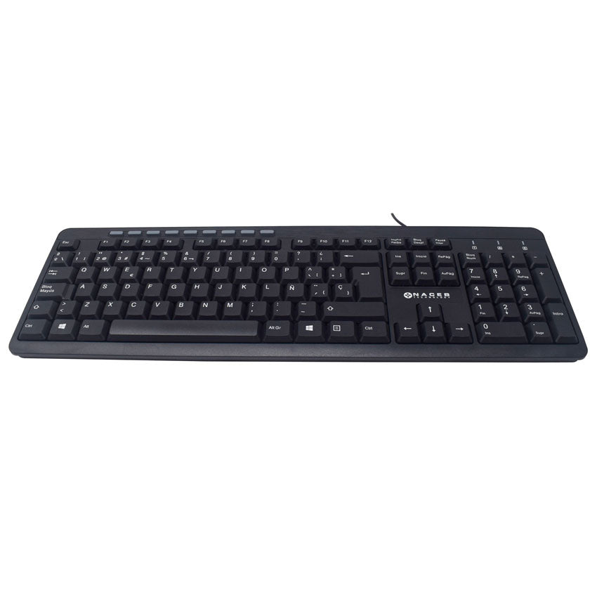 Teclado para Pc Naceb