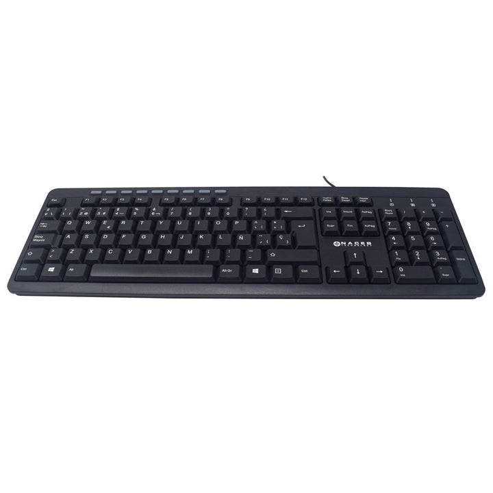Teclado para Pc Naceb