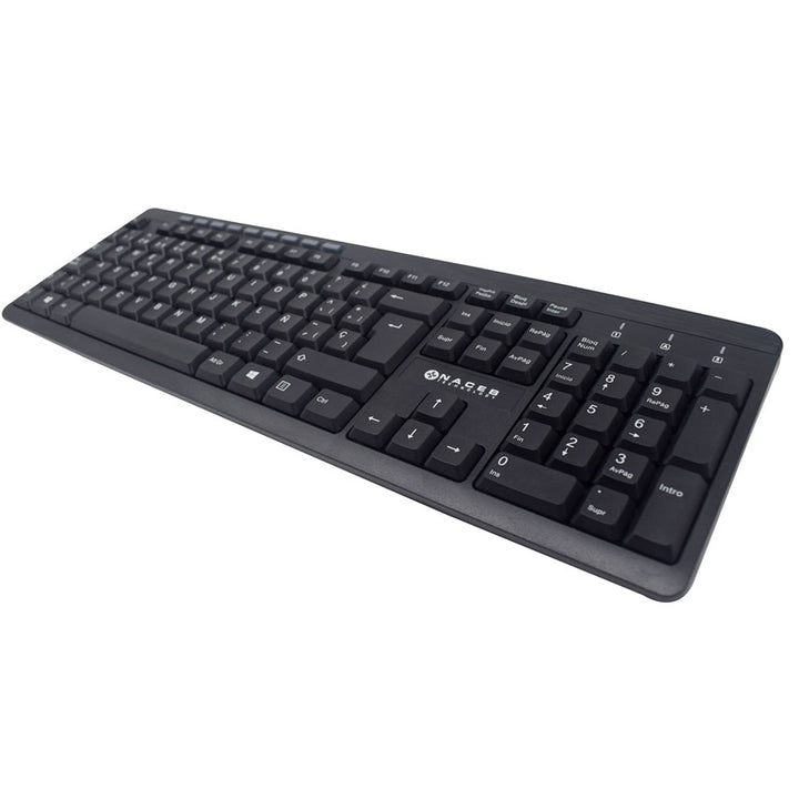 Teclado para Pc Naceb