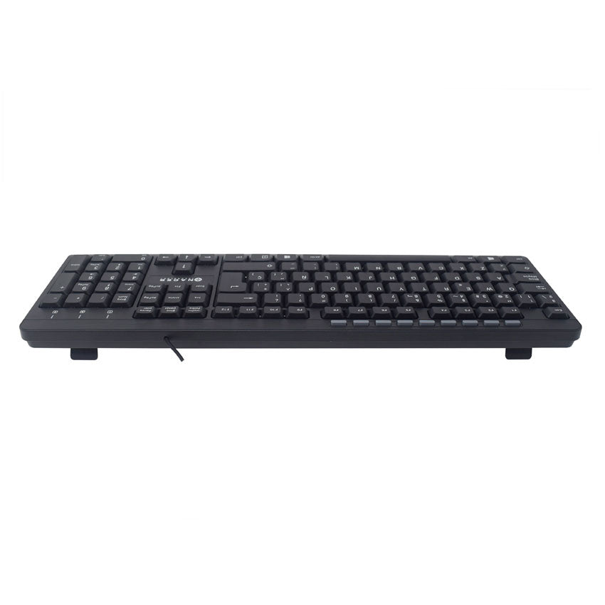 Teclado para Pc Naceb