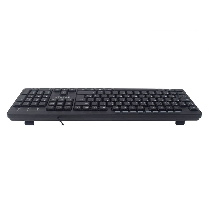 Teclado para Pc Naceb