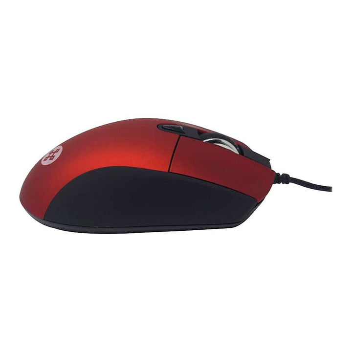 NACEB MOUSE OPTICO