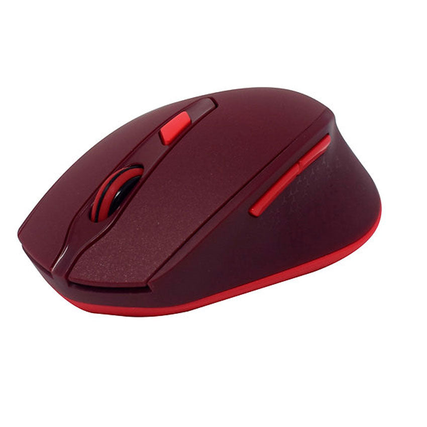 NACEB MOUSE INALAMBRICO