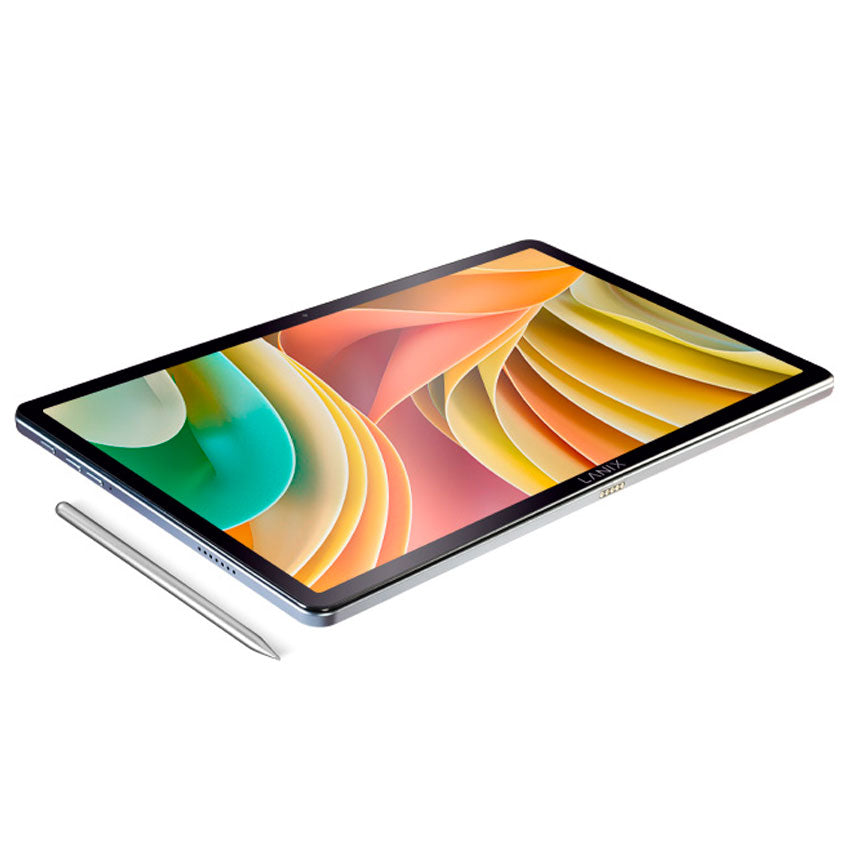 TABLET PC LANIX 10.95" 6 GB RAM 128 GB MEMORIA INTERNA