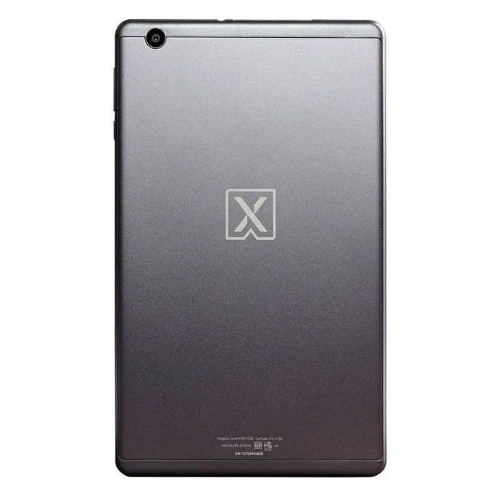 TABLET PC LANIX 8" 4GB RAM 64GB MEMORIA INTERNA.550