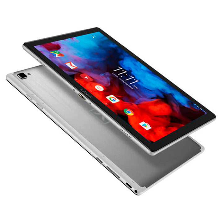 TABLET PC LANIX 10.1" 4GB RAM 64 GB MEMORIA INTERNA