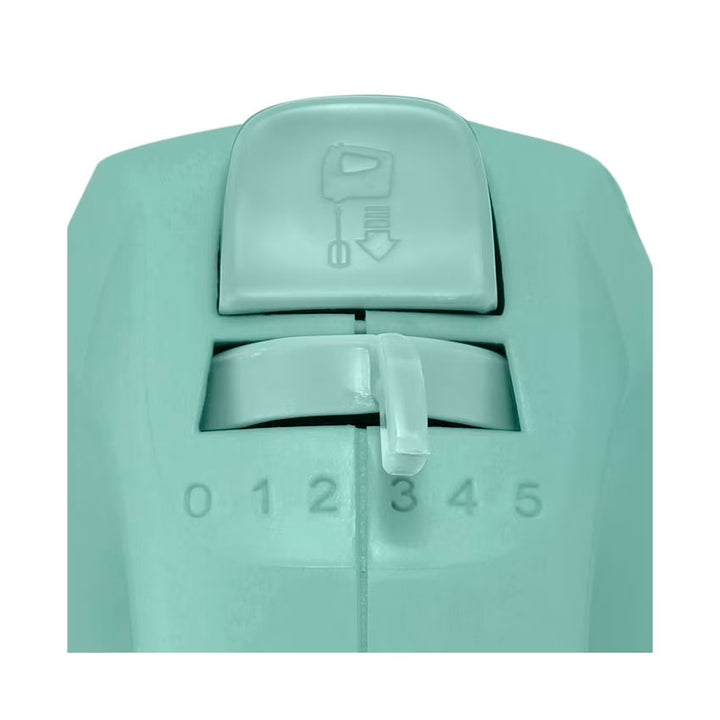 Batidora de Mano 5 Vel Verde Lucky ( Taurus)