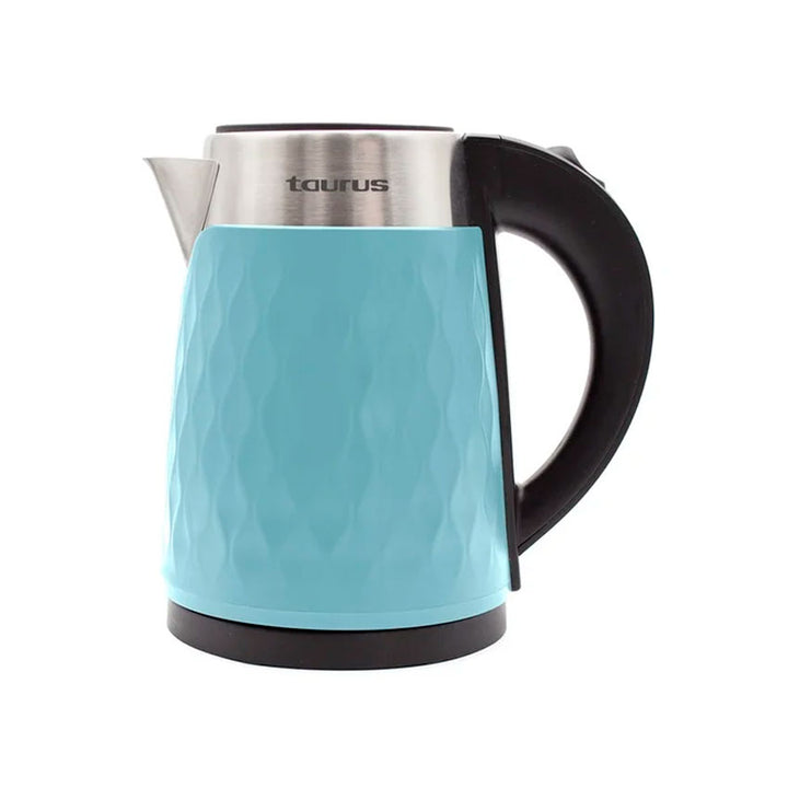 Hervidor de Agua Bruma Blue Taurus