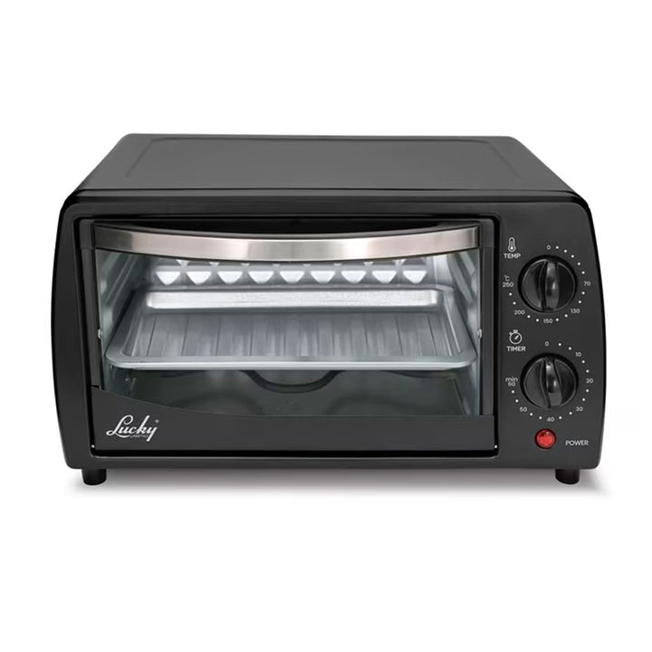 Horno Electrico Kuki Noir Taurus