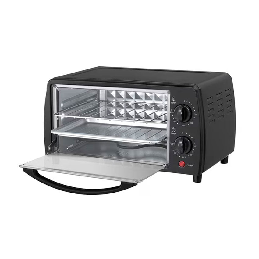 Horno Electrico Kuki Noir Taurus