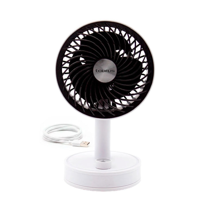 Ventilador Personal Recargable Taurus
