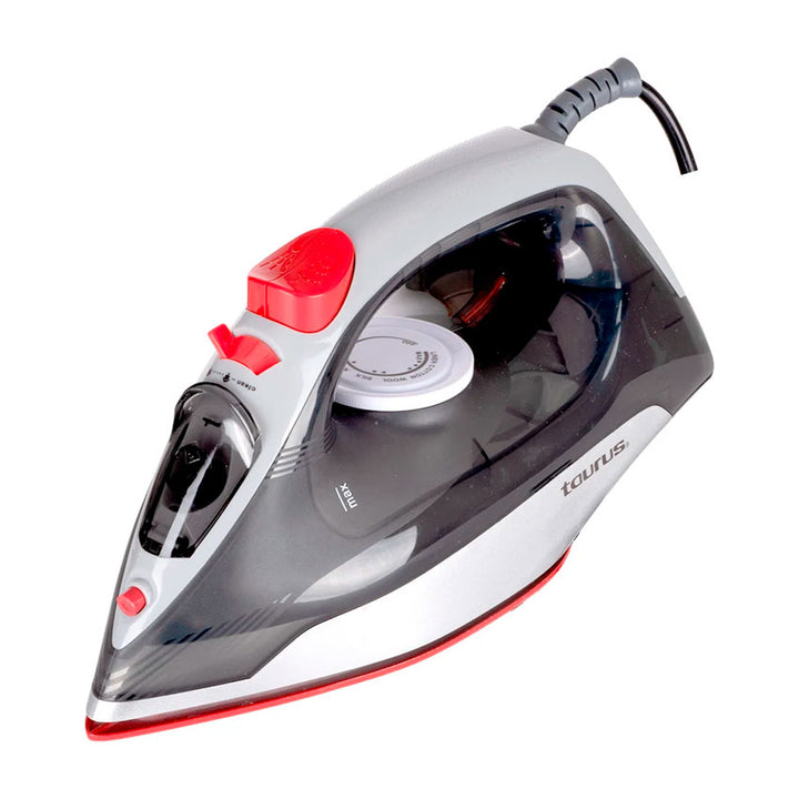 Plancha de Vapor Fiora Taurus