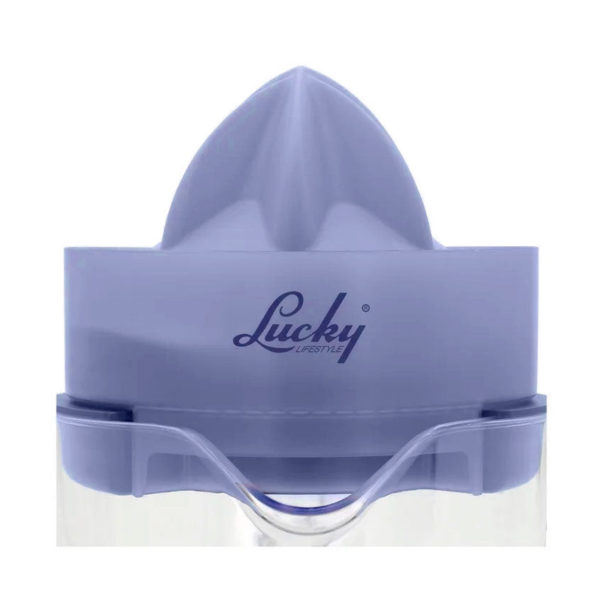 Exprimidor de Jugos Lavanda Lucky ( Taurus)