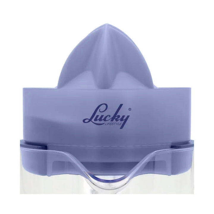 Exprimidor de Jugos Lavanda Lucky ( Taurus)