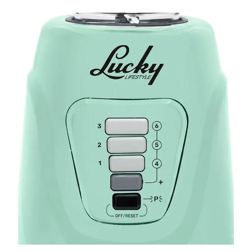 Taurus Licuadora 7 Vel Mint Lucky