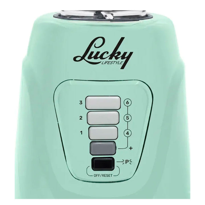 Taurus Licuadora 7 Vel Mint Lucky