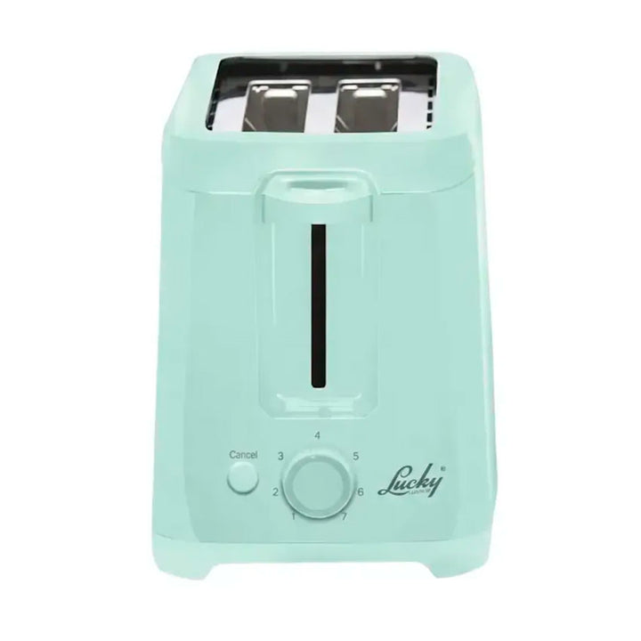 Tostador 7 Niveles Mint Lucky ( Taurus)