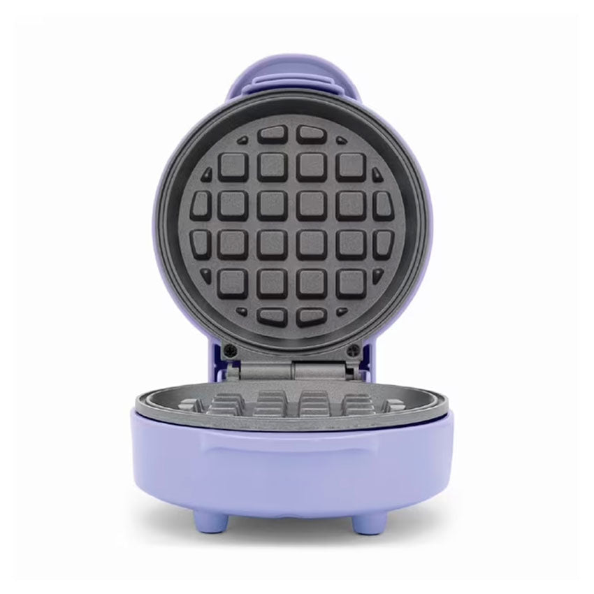 Wafflera Electrica Lavanda Lucky