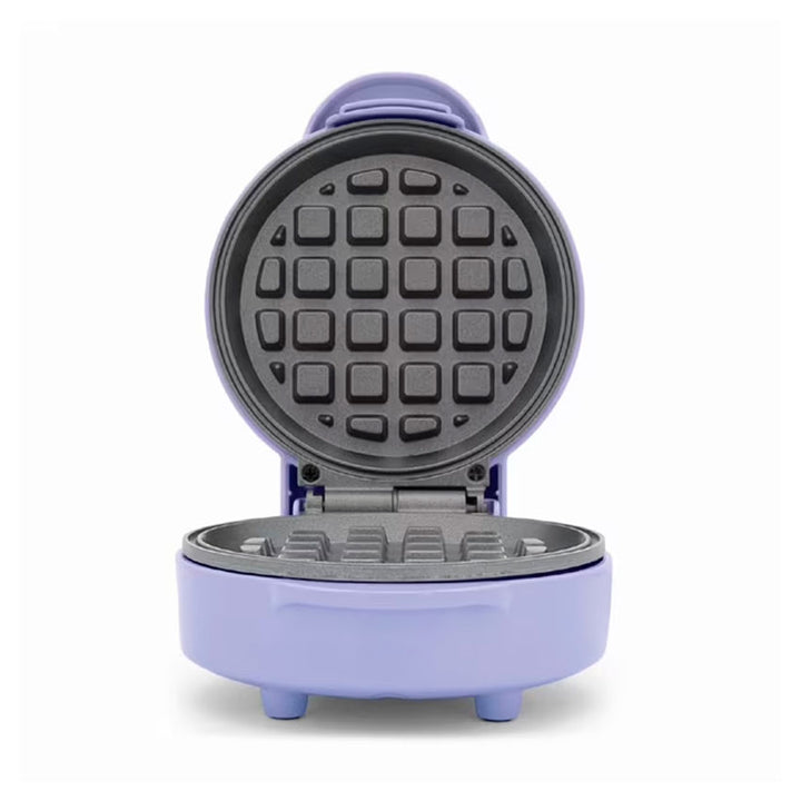 Wafflera Electrica Lavanda Lucky