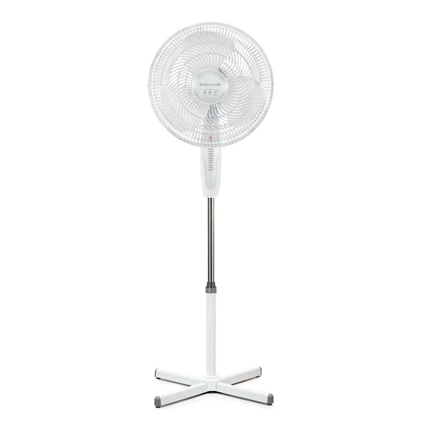 TAURUS VENTILADOR DE PEDESTAL 16 PULGADAS