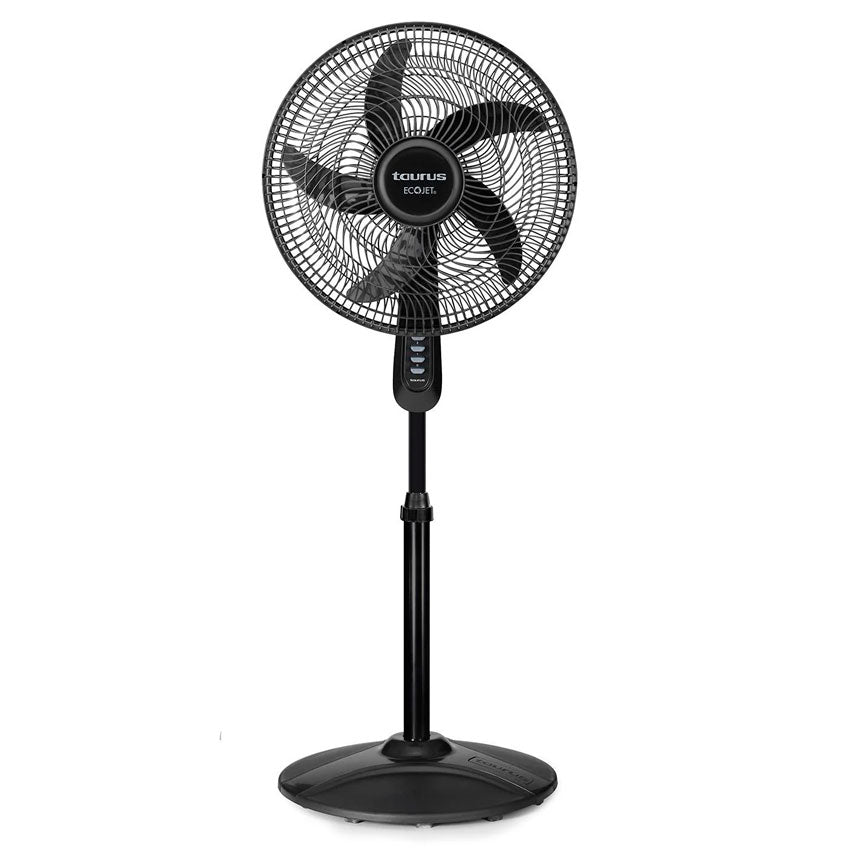 Ventilador de Pedestal 2 en 1 Plastico 16 Pulgadas Taurus
