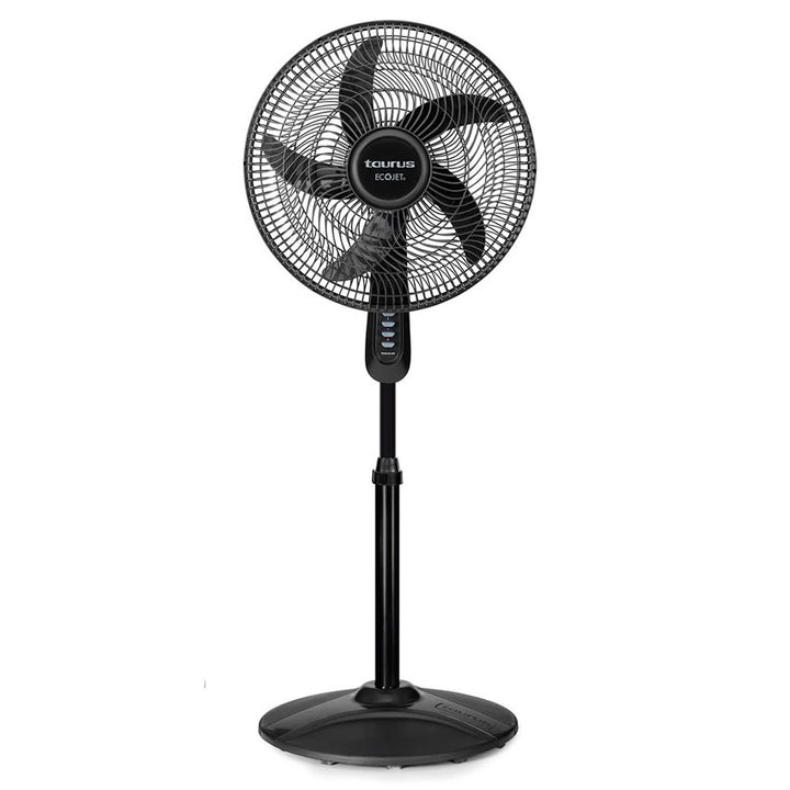 Ventilador de Pedestal 2 en 1 Plastico 16 Pulgadas Taurus