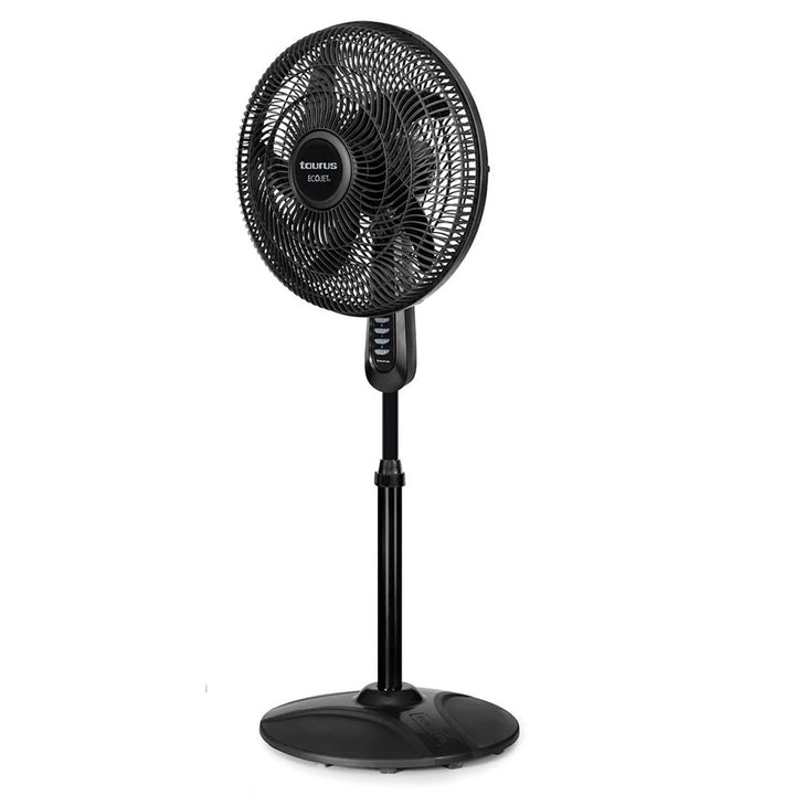 Ventilador de Pedestal 2 en 1 Plastico 16 Pulgadas Taurus