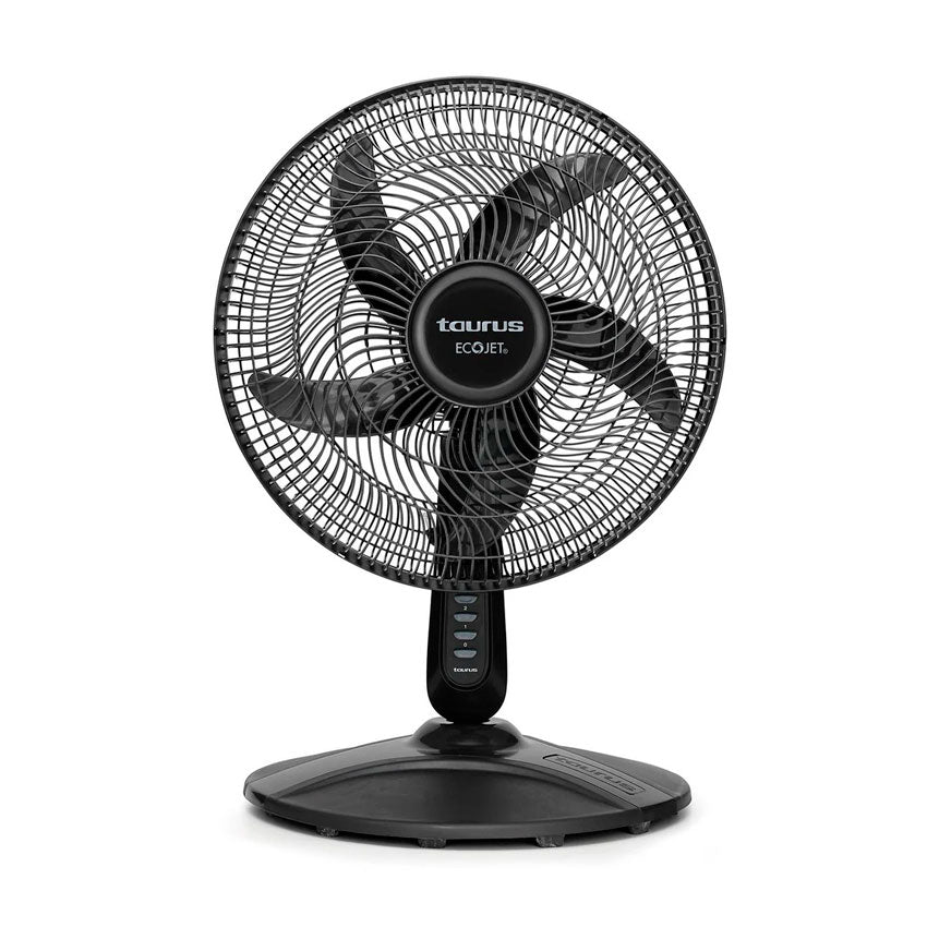 Ventilador de Pedestal 2 en 1 Plastico 16 Pulgadas Taurus