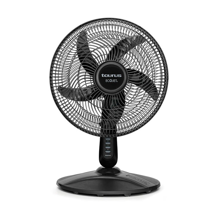 Ventilador de Pedestal 2 en 1 Plastico 16 Pulgadas Taurus