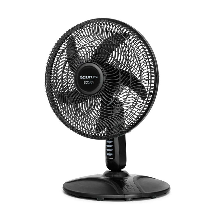 Ventilador de Pedestal 2 en 1 Plastico 16 Pulgadas Taurus