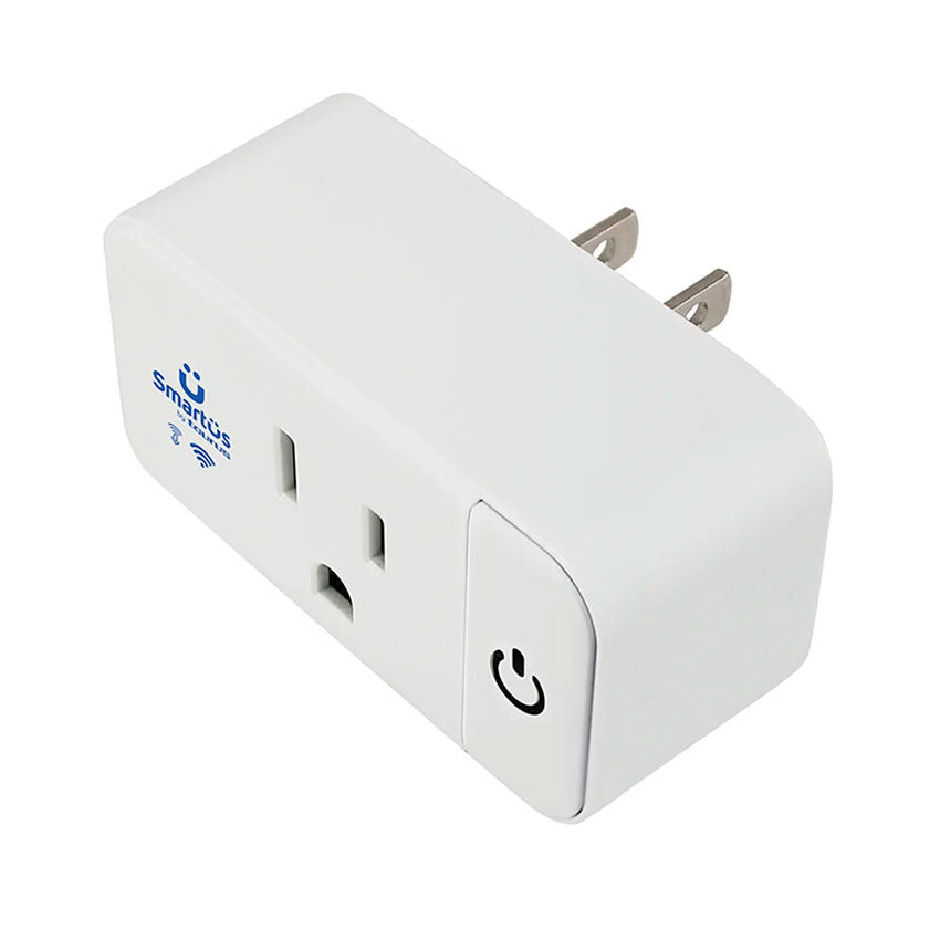 SOCKET WIFI INTELIGENTE OPUS TAURUS