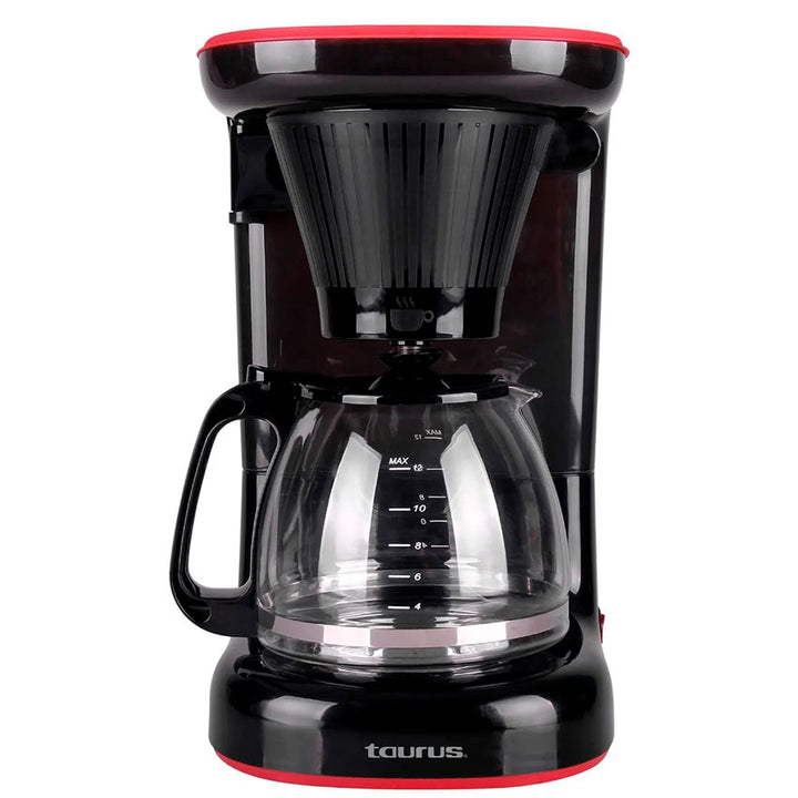 TAURUS CAFETERA 12 TAZAS