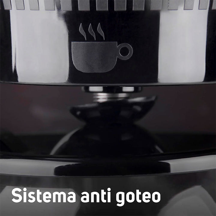 TAURUS CAFETERA 12 TAZAS