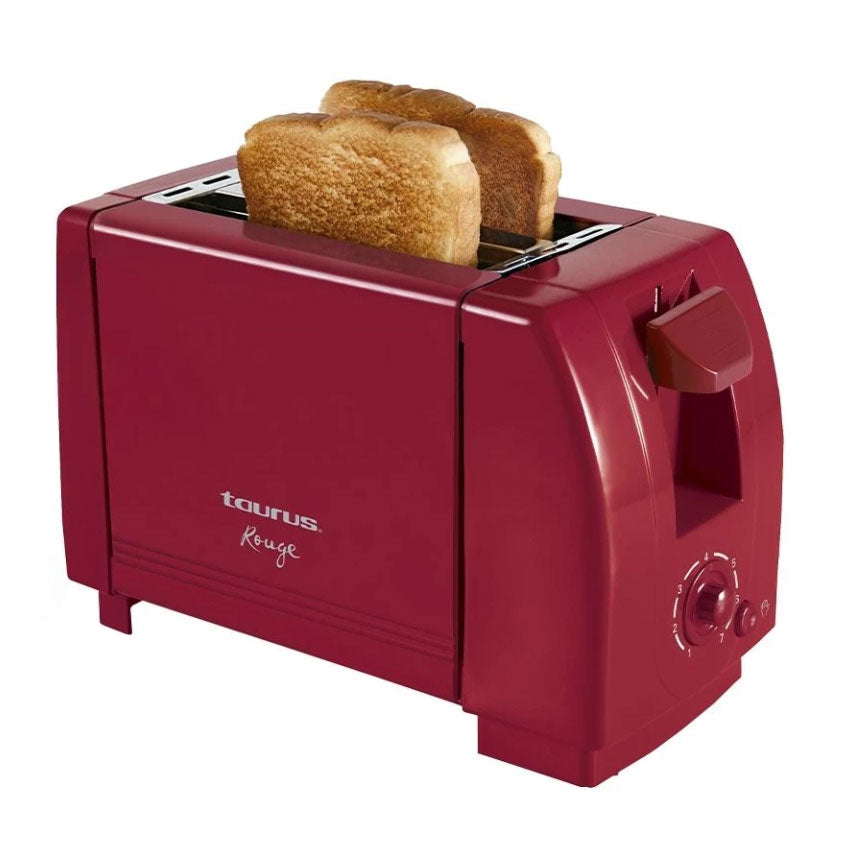 Tostador de Pan Rouge Verii Taurus