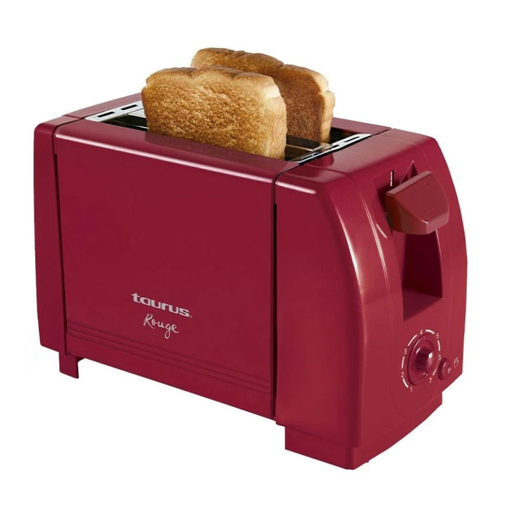 Tostador de Pan Rouge Verii Taurus