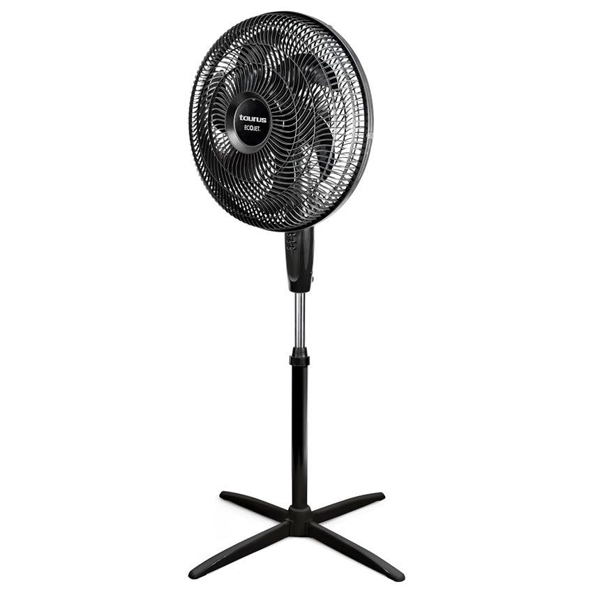 Ventilador de Pedestal 2 en 1 18 Pulgadas Taurus