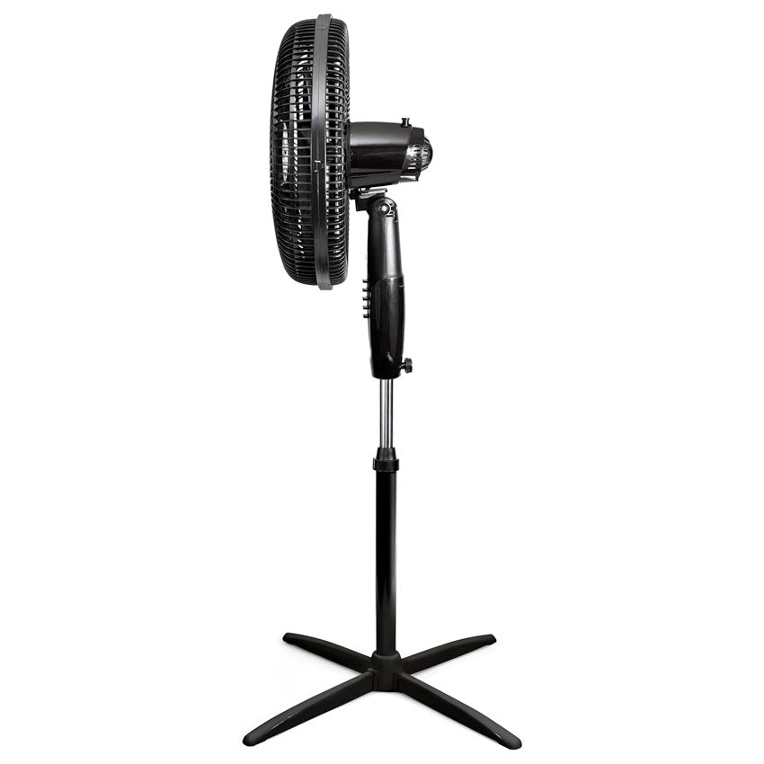 Ventilador de Pedestal 2 en 1 18 Pulgadas Taurus