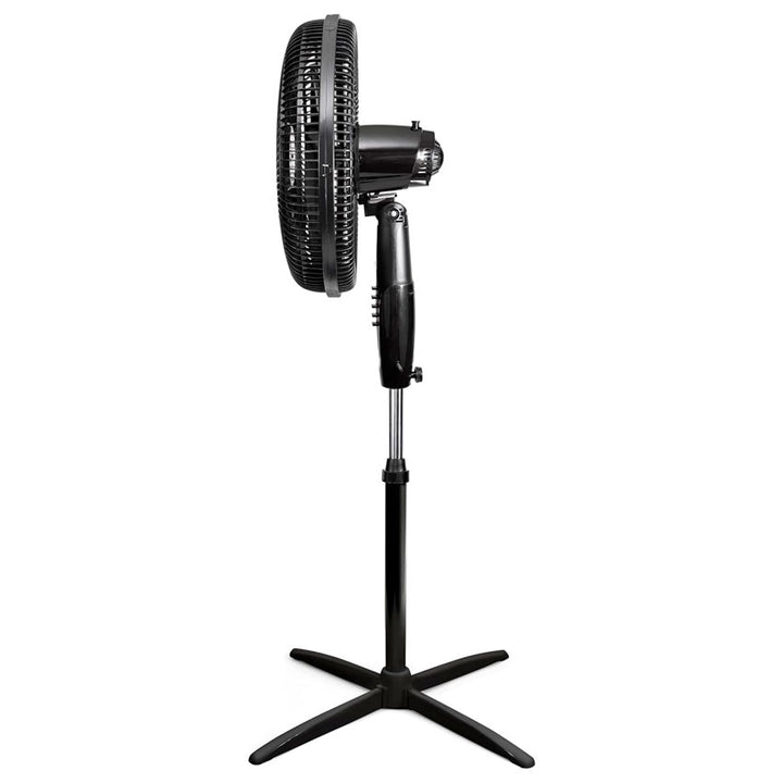 Ventilador de Pedestal 2 en 1 18 Pulgadas Taurus