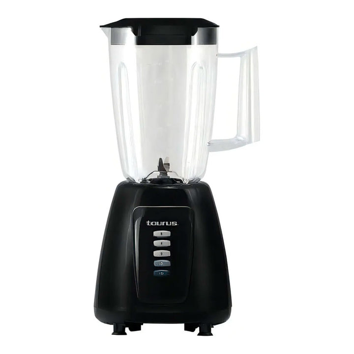 TAURUS LICUADORA 5VLIC-BL 350W 5 VELOCIDADES JARRA DE 1.25L