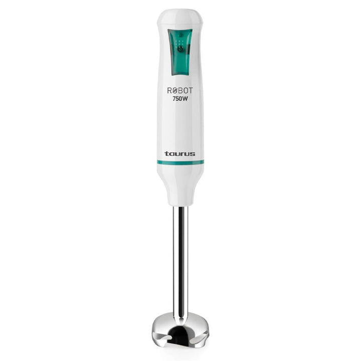 TAURUS BATIDORA DE INMERSION ROBOT 500 INOX