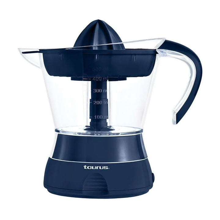 EXPRIMIDOR DE CITRICOS NAVY TAURUS