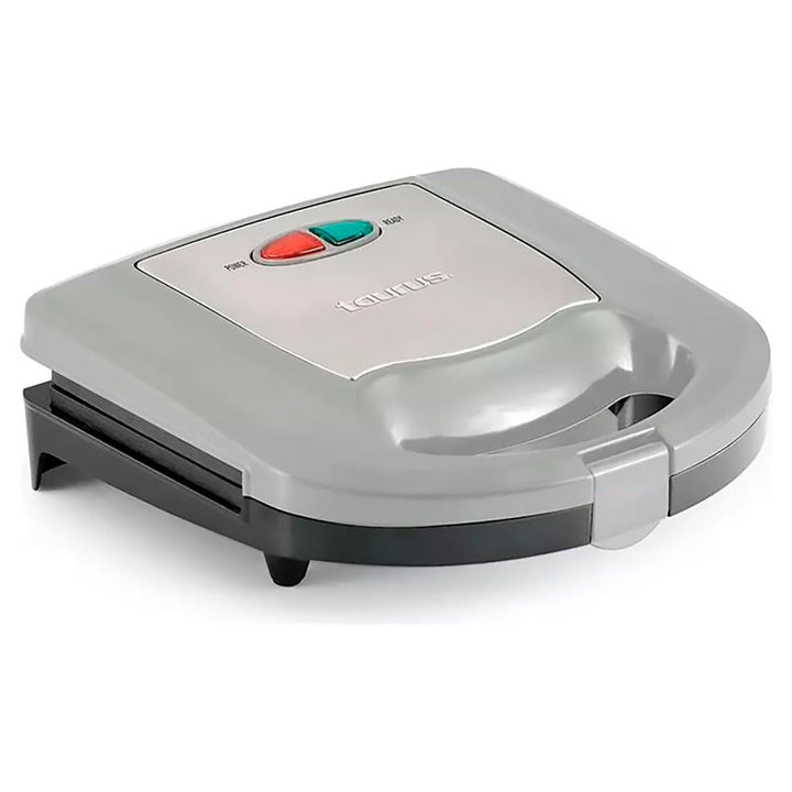 SANDWICHERA ELECTRICA TAURUS GRIS
