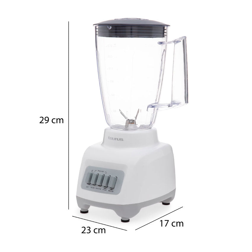 TAURUS LICUADORA BRILLIANCE