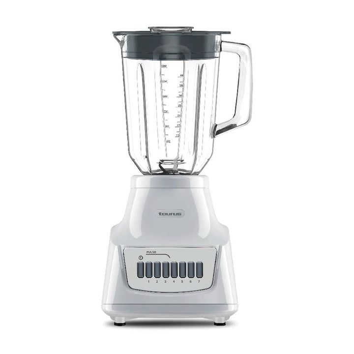 LICUADORA 7 VEL MAGNIFIQUE TAURUS